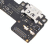 HTC Desire 12s Charging Port Flex Cable with Vibrator