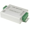 24A RGB Amplifier for LED Light, DC 12V-24V Input(Silver)