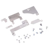 iPhone 15 Motherboard Shield Plate & Screws Repair Set