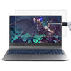 Laptop Screen HD Tempered Glass Protective Film For MECHREVO Z3 Air-S 15.6 inch