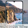 For Honor X7a 4G imak Integrated Rear Camera Lens Tempered Glass Film