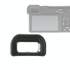 Sony A6500 Eyecup, FDA-EP17 Viewfinder Eyepiece