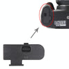 For Nikon D5100 OEM Battery Compartment Cover