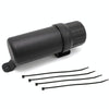 Universal Motorcycle Tool Tube Retrofit Parts, Wide: 84mm