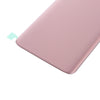 Galaxy S8 Back Cover Replacement (Rose Gold)