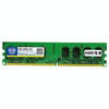 XIEDE X017 DDR2 667MHz 2GB General AMD Special Strip Memory RAM Module for Desktop PC