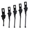4 PCS FMFXTR Children Bike Bracket Foot Support Side Support Holder, Style: Upgraded 20 inch