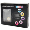 RF Bug Detector Anti Spy Camera Finder Wireless Signal Detector