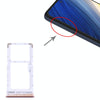 Poco X3 Pro SIM & SD Card Tray (Gold)