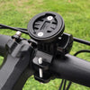 ZG100 Code Table Bracket Mountain Bike Extension Base For Garmin