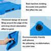 For TCL Tab 8 Gen 2 Shockproof Silicone Tablet Protective Case With Holder(Black)