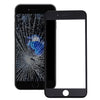iPhone 7 Plus Black Screen Glass & Frame Replacement