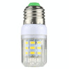 E27 27 LEDs 3W  LED Corn Light SMD 5730 Energy-saving Bulb, DC 12V(White Light)
