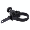 Camera Mount Tripod Holder with Head strap / Helmet Hat for GoPro HERO4 / 3+ / 2 & 1,XiaoMi YI,SJCAM SJ4000 / SJ5000 / SJ6000 / SJ7000 / Kjstar Sport Camera(Black)