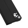 For Samsung Galaxy A32 4G DUX DUCIS Skin Pro Series Horizontal Flip PU + TPU Leather Case with Holder & Card Slots(Black)