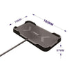POLMXS C12 Car Anti-Slip Wireless Charger
