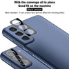 For vivo X100 Pro imak Black Version HD Glass Rear Camera Lens Film, Self-positioning Version