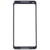 Google Pixel 2 XL Black Front Glass Lens Replacement