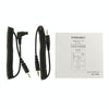 YONGNUO YN622C-KIT E-TTL Wireless Flash Trigger Controller + Transceiver Kit for Canon Camera