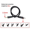 For Canon N3 Pixel P001 SLR Camera Shutter Connection Line