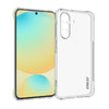 For Samsung Galaxy A26 5G ENKAY Clear TPU Shockproof Anti-slip Phone Case