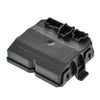 For Cadillac SRX Car Tail Box Controller 20837967(Black)