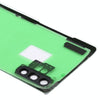 Samsung Galaxy Note 10+ N975/N9750 Clear Back Cover with Lens Cover