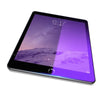 0.33mm 9H 2.5D Anti Blue-ray Explosion-proof Tempered Glass Film for iPad mini 3 / 2 / 1
