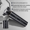 3-in-1 Multifunctional Razor Electric Shaver Nose Hair Sideburn Trimmer(English Neutral Version)