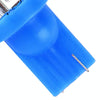 2 PCS T10 3W 6 LED SMD 5630 Blue Light Clearance Light.DC 12V.