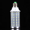 20W Aluminum Corn Light Bulb, E27 1800LM 72 LED SMD 5730, AC 85-265V(Warm White)