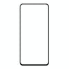 For Google Pixel 4a 5G Full Glue Full Cover Screen Protector Tempered Glass Film