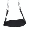 Fitness Weight Belt With Thickened Iron Chain