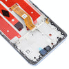 Honor X9b LCD Screen & Digitizer Assembly (Silver)