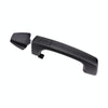For Hummer H3 Front Rear Door Handles, Specifications: 1pcs
