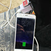 Electrical Motorcycle 36-80V 1A USB Mobile-phone Charger Adapter (Black)