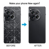 OnePlus 12 Back Cover Replacement (Green)