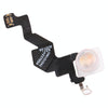 iPhone 13 Mini Flashlight Flex Cable Replacement
