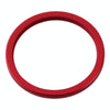 iPhone 11 Rear Camera Lens Protector (Red, 2-Pack)