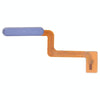 Samsung Galaxy Z Flip SM-F700 Fingerprint Sensor Flex Cable (Purple)