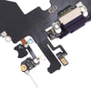 iPhone 14 Pro Charging Port Flex Cable (Purple)