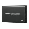 MP2506P 4K 30Hz HD Media Player, Support Auto Loop Play Videos & Photos & Music(UK Plug)