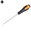 WLXY 6x150mm Slot Screwdriver Repair Tool(Orange)
