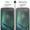 0.26mm 9H 2.5D Tempered Glass Film for Motorola Moto G4 Play