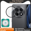 For OnePlus Ace 5 / Ace 5 Pro imak HD Glass Rear Camera Lens Film, Self-positioning Version