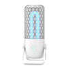 BOS-068 UV Ultraviolet Germicidal Lamp Household Car Portable Disinfection Lamp(White)