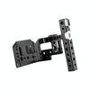 YELANGU C11 Handle Video Camera Cage Stabilizer for Z CAM E2 (Black)