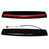 For Land Rover Range Rover L322 2004-2012 Car High Position Brake Light XFG000040 (Black)