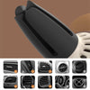 ICARER FAMILY AK-20 Car Pilot-Shaped Air-Conditioning Outlet Decorative Ornaments Aromatherapy(Black)