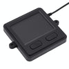 TP-03 USB Wired Touchpad Mouse (Black)